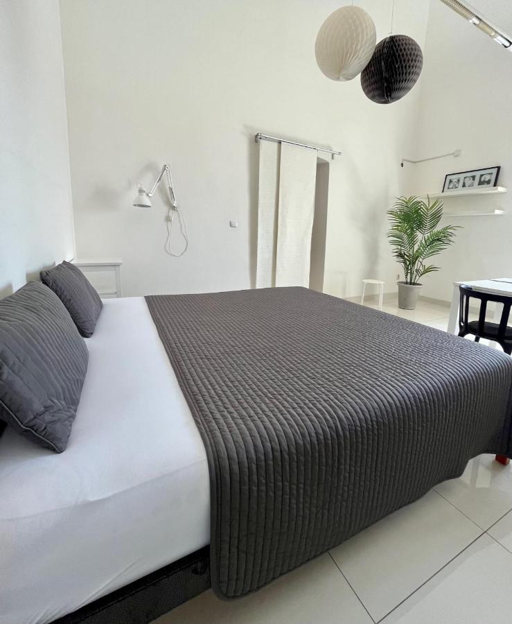 Palac Daun - Studio Apartments Znojmo Luaran gambar