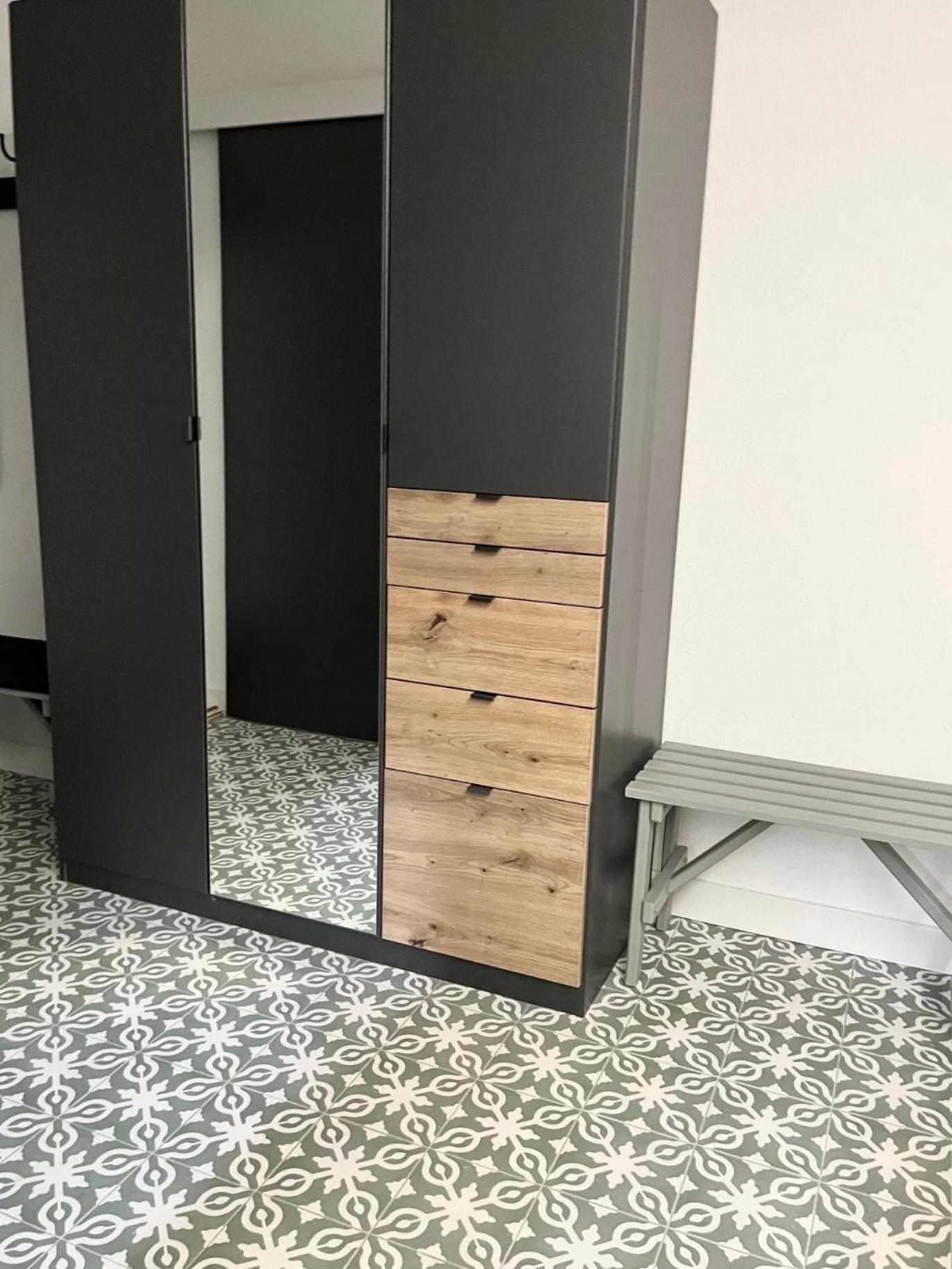 Palac Daun - Studio Apartments Znojmo Luaran gambar